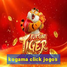 kogama click jogos